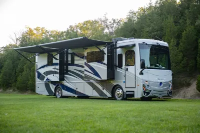 Holiday Rambler
